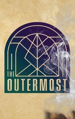The Outermost - B Scott Wallace - cover