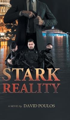 Stark Reality - David Poulos - cover