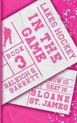 In The Game - Sloane St James - cover