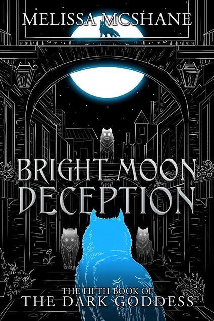 Bright Moon Deception