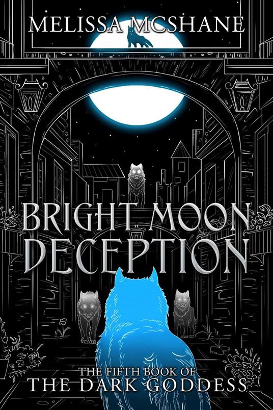 Bright Moon Deception