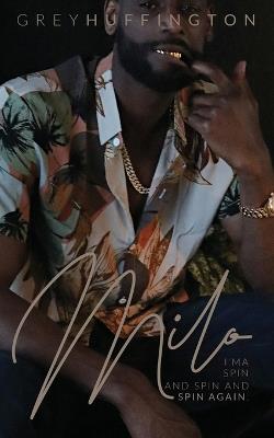 Milo - Grey Huffington - cover