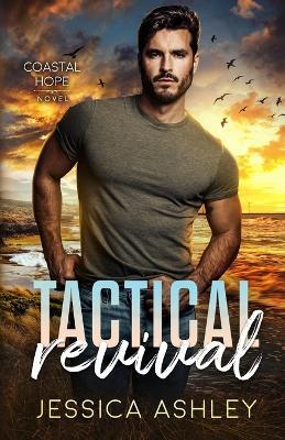 Tactical Revival - Jessica Ashley - cover