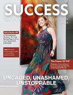 Success Savvy Magazine