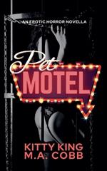 Pet Motel