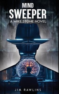 Mind Sweeper - Jim Rawlins - cover