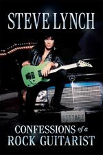 Confessions of a Rock Guitarist