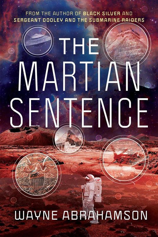 The Martian Sentence