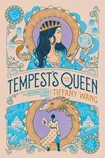 Tempest’s Queen 