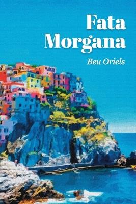 Fata Morgana - Beu Oriels - cover