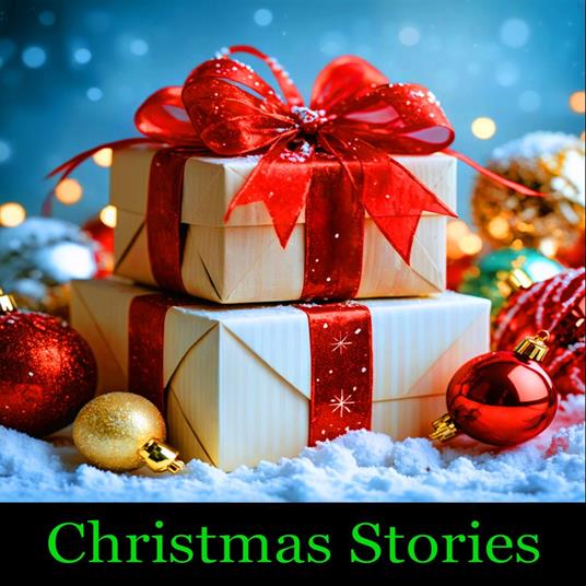 Christmas Stories