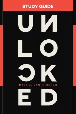 Unlocked Study Guide - Martijn Van Tilborgh - cover