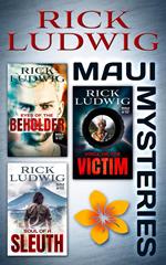 Maui Mysteries