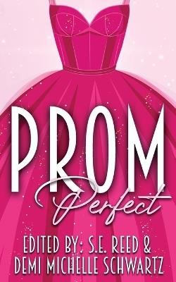 Prom Perfect - S E Reed,Demi Michelle Schwartz - cover