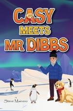 Casy Meets Mr. Dibbs