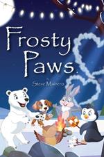 Frosty Paws: A Very Magical Place