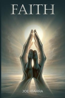 Faith - Joe Ibarra - cover