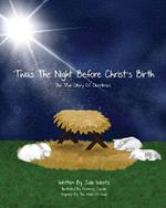 'Twas the Night Before Christ's Birth: The True Story of Christmas