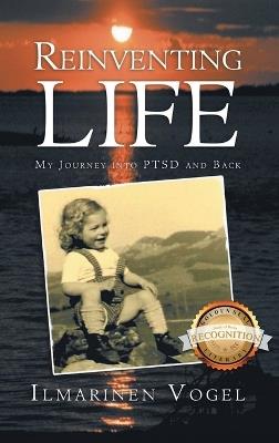 Reinventing Life (Latest Edition) - Ilmarinen G Vogel - cover