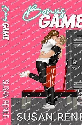 Bonus Game: Illustrated Special Edition - Susan Renee - cover