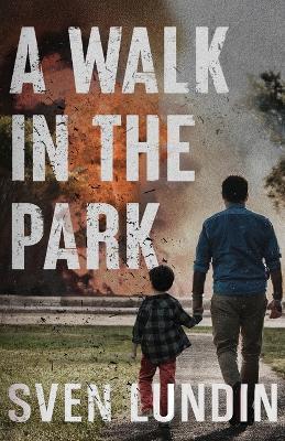 A Walk in the Park - Sven Lundin - cover