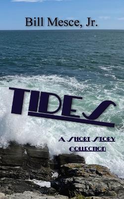 Tides - Bill Mesce - cover