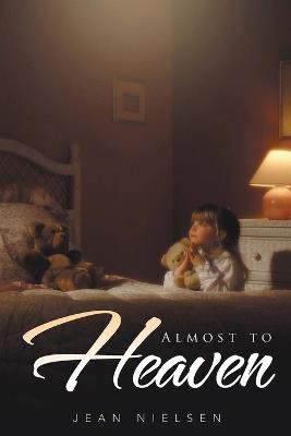 Almost to Heaven - Jean Nielsen - cover