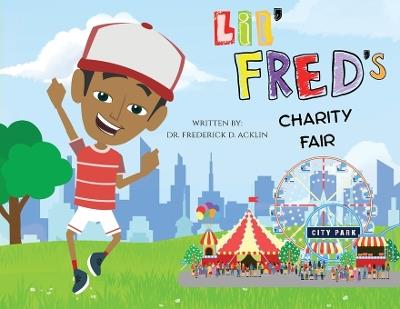 Lil Fred's Charity Fair - Frederick D Acklin - cover