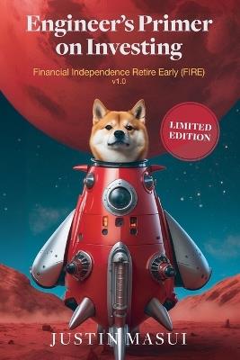 Engineer's Primer on Investing - Justin Masui - cover