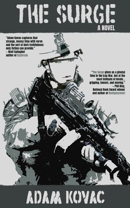 The Surge