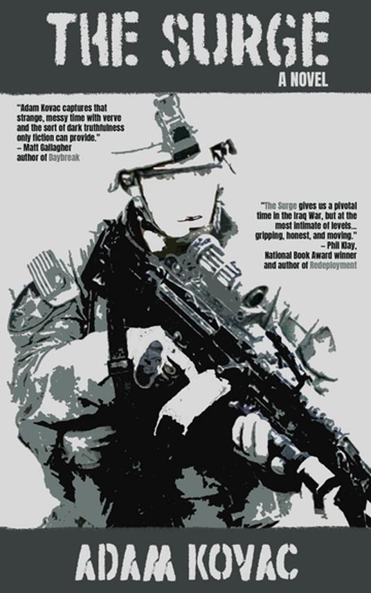 The Surge