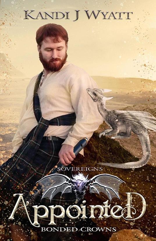 Appointed - Kandi J Wyatt - ebook