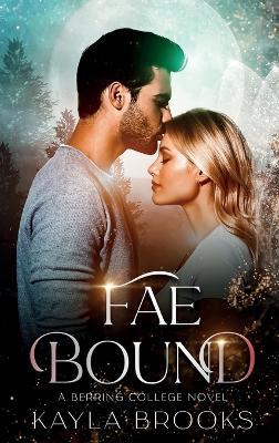 Fae Bound - Kayla Brooks - cover