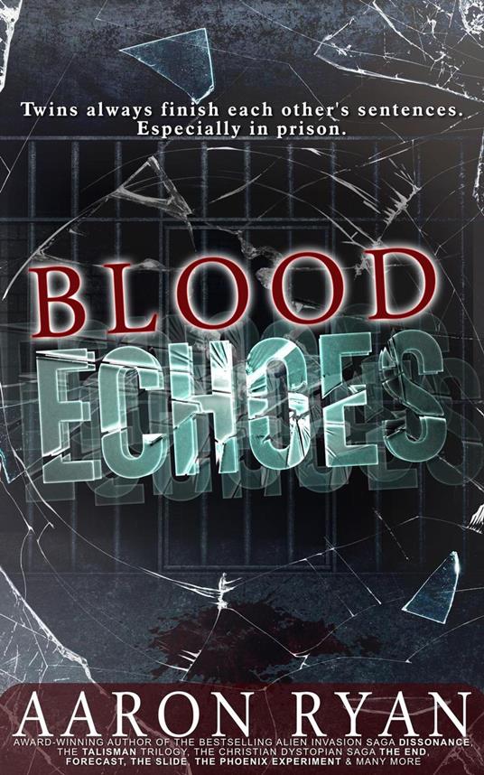Blood Echoes