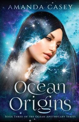 Ocean Origins - Amanda Casey - cover