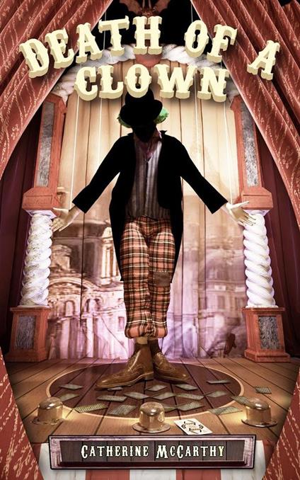 Death of a Clown