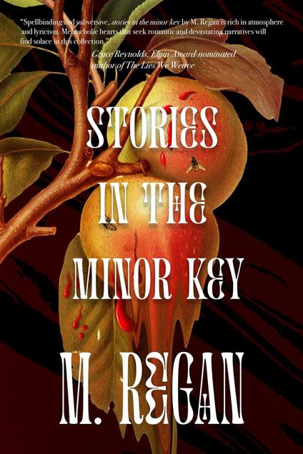 Stories in the Minor Key