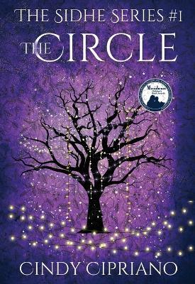 The Circle - Cindy Cipriano - cover