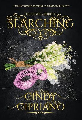 Searching - Cindy Cipriano - cover