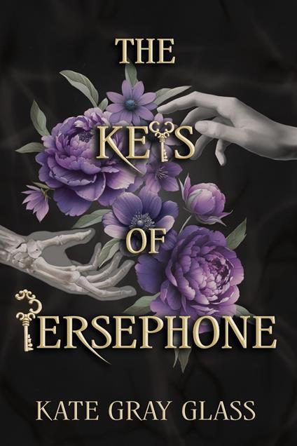 The Keys Of Persephone