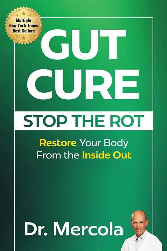 Gut Cure