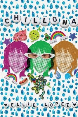 Chillona - Ellie Lopez - cover