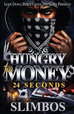 Hungry For Money - Slimbos - cover