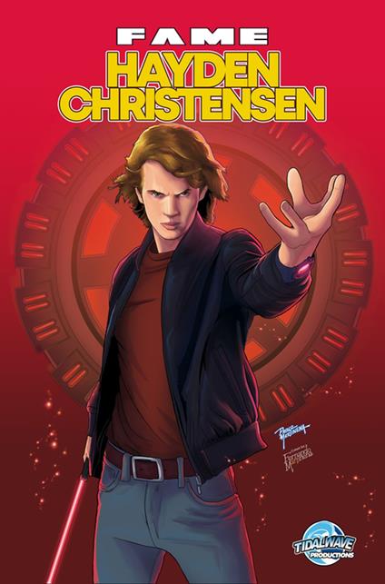 FAME: Hayden Christensen