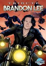 Tribute: Brandon Lee