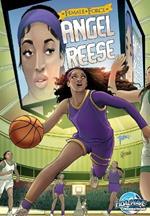 Female Force: Angel Reese