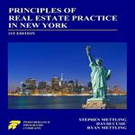 Principles of Real Estate Practice in New York