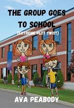 The Group Goes To School
