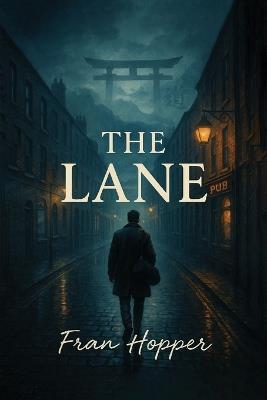 The Lane - Fran Hopper - cover