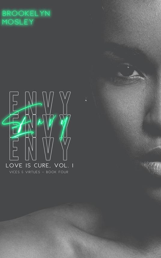 Envy